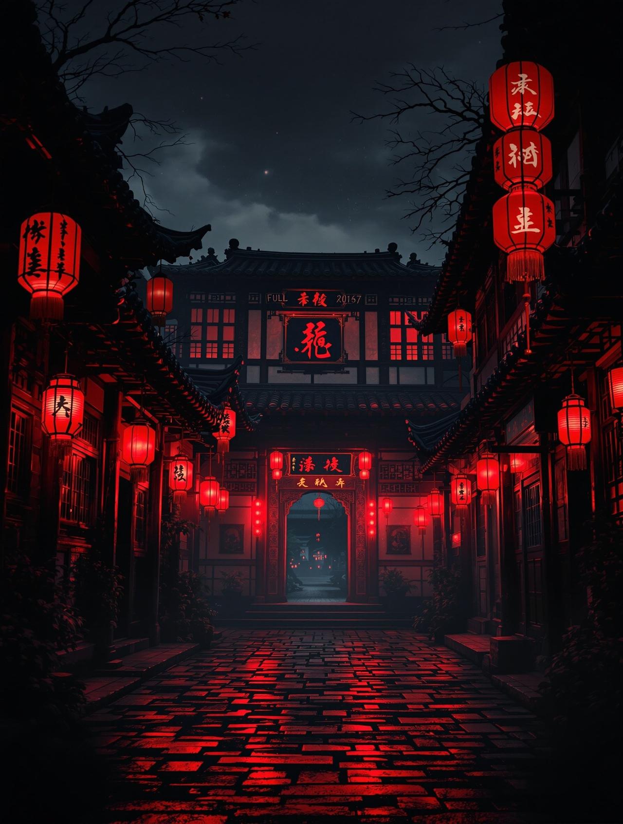 98视频推荐影片《满江红》海报